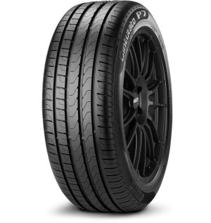 Pirelli Cinturato P7 245/40R17 91W Tire