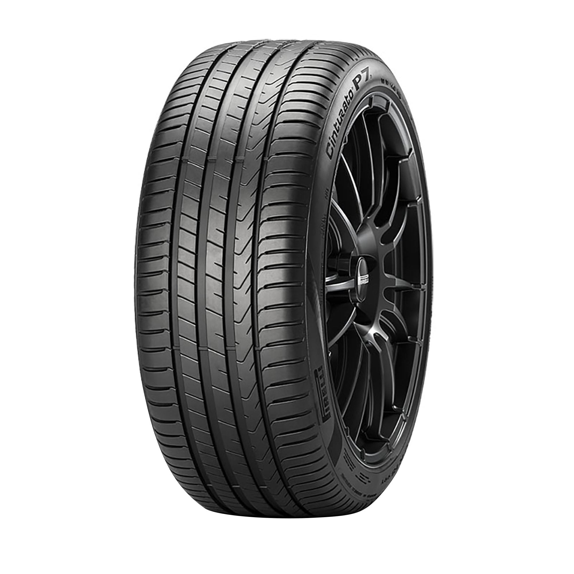 Pirelli Cinturato P7 C2 UHP Summer Passenger 245/45R18 96W Tire