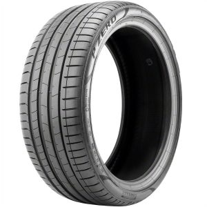 Pirelli P Zero (PZ4-Luxury) 245/45R18 100Y XL Tire
