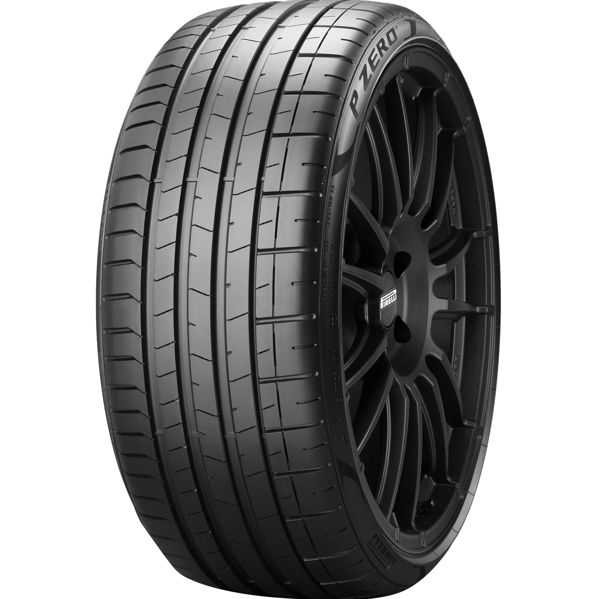 Pirelli P Zero (PZ4-Sport) UHP 275/45R21 110H XL Summer Tire