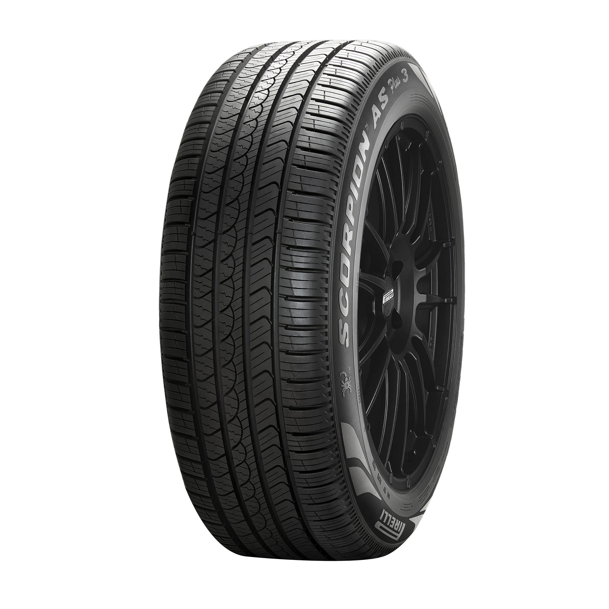 Pirelli Scorpion All Season Plus 3 255/60R19 109H Tire