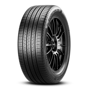 Pirelli Scorpion MS 235/55R19 105H XL All-Season Tire
