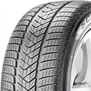 Pirelli Scorpion 275/45R20 110V XL Winter Tire