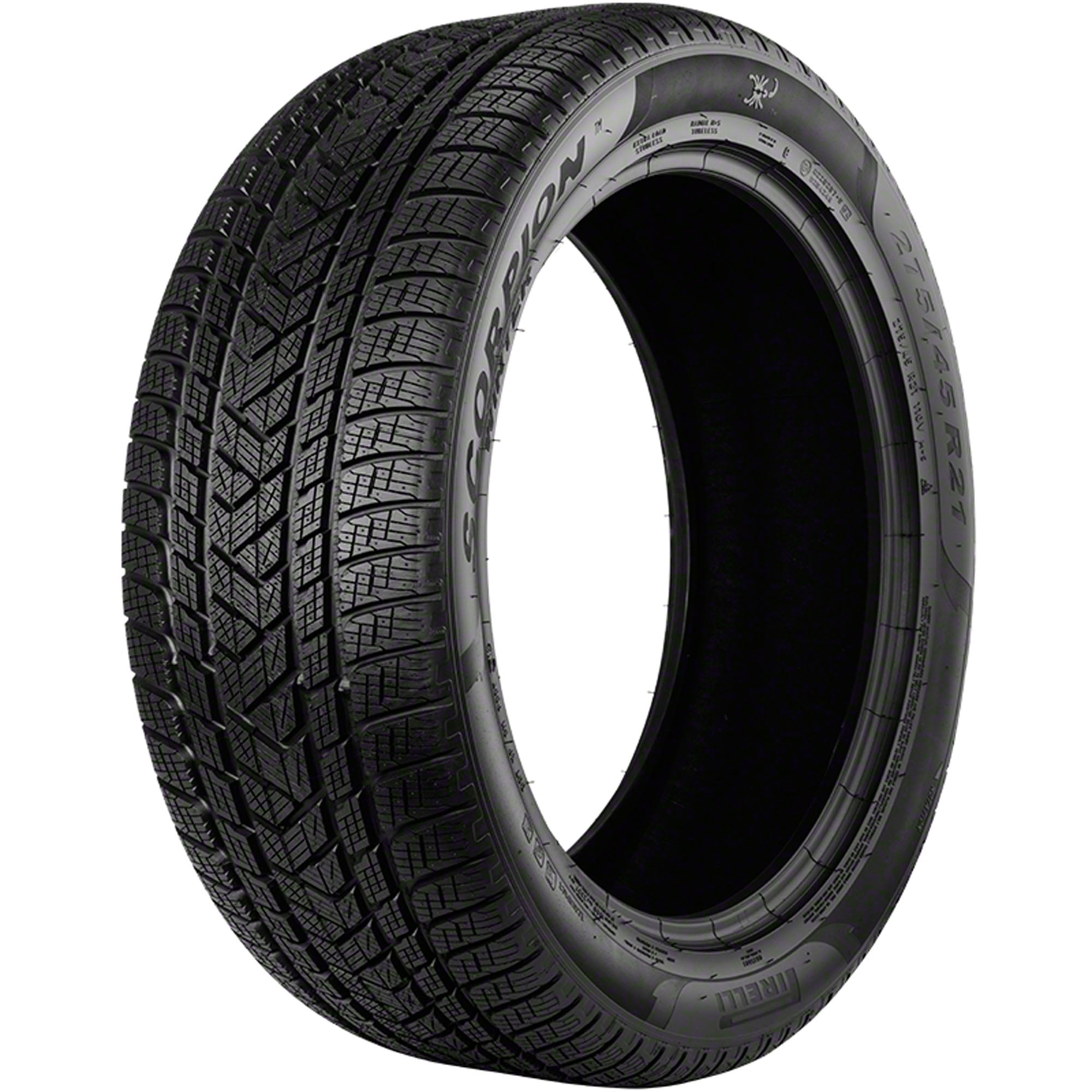Pirelli Scorpion 235/60R18 103V Winter Tire