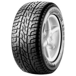 Pirelli Scorpion Zero 255/55R19 111V XL Tire