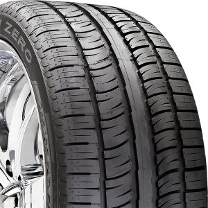 Pirelli Scorpion Zero Asimmetrico 255/50R19 107Y XL Tire