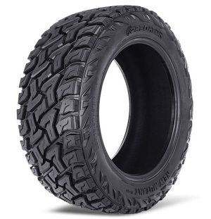 Predator Mutant X-RT 275/70R18 125/122Q Load Range E All-Season Tire