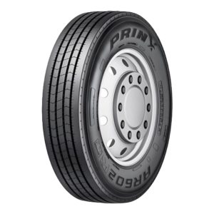 Prinx AR602 295/75R22.5 146/143L Load Range G All-Season Tire