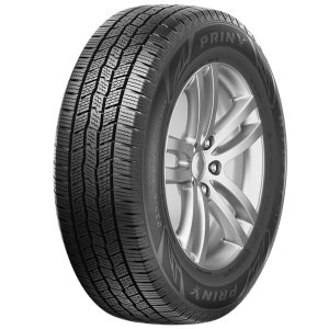 Prinx HiFleet HL1 185/60R15 94/92T Load Range C Tire