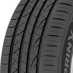 Prinx HiRACE HZ2 A/S UHP All Season 255/35ZR18 94Y XL Tire