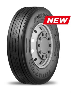 Prinx TH107 11R24.5 146/143L Load Range G All-Season Tire