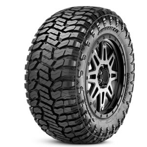 Radar RENEGADE RT 33X12.50R22 114Q Load Range F All-Season Tire