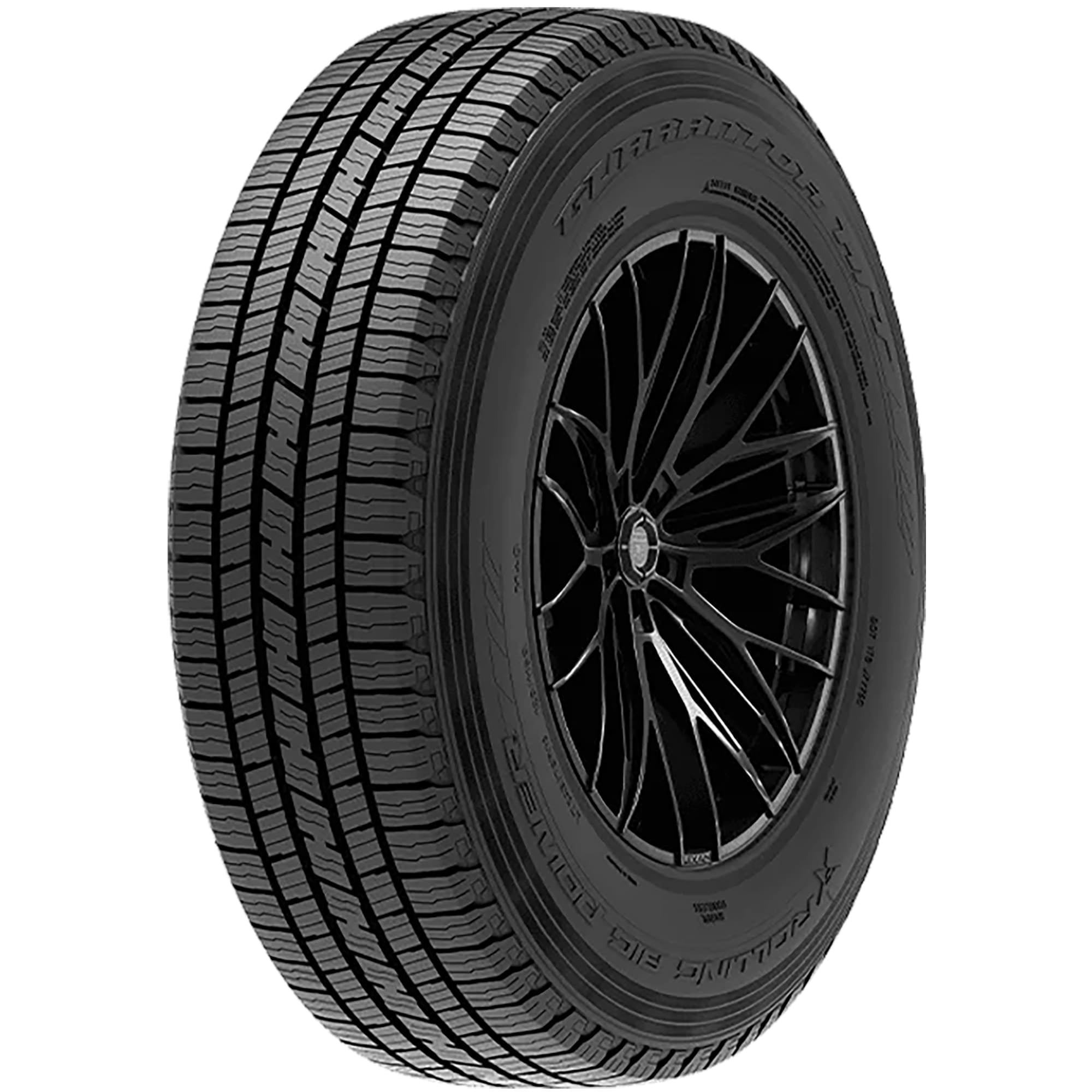 RBP Guarantor H/T 245/65R17 107T All-Season Tire