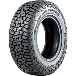 RBP Repulsor A/T Plateau LT285/65R18 125/122S LRE All-Season Tire