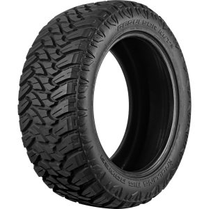 RBP Repulsor M/T 3 LT36X13.00R22 125Q Load Range F All-Season Tire