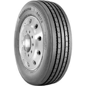 Roadmaster RM170+ 265/70R19.5 137L Load Range G All-Season Tire