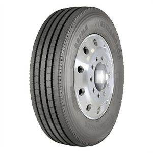 Roadmaster RM185 11R24.5 146L Load Range G Tire