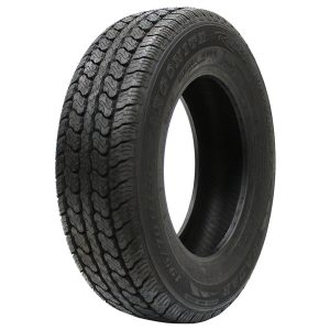 Radar Argonite RVX-1 235/65R16 121/119R Load Range E All-Season Tire