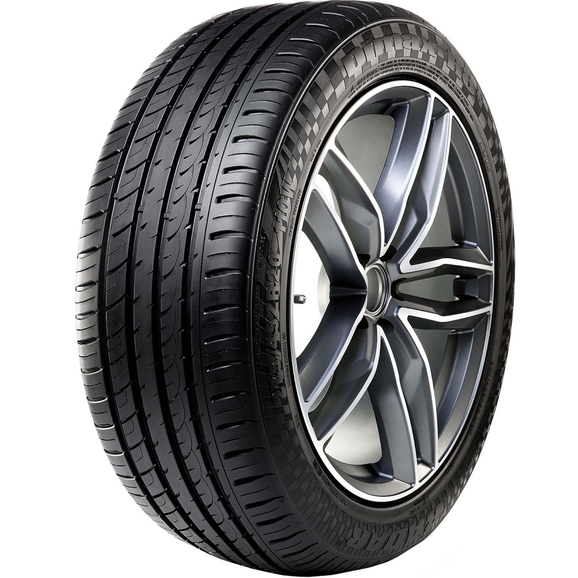 Radar Dimax R8+ 295/40R21 111Y XL Tire