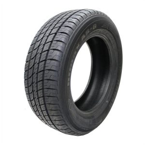 Radar Dimax AS-8 245/60R18 105V All-Season Tire