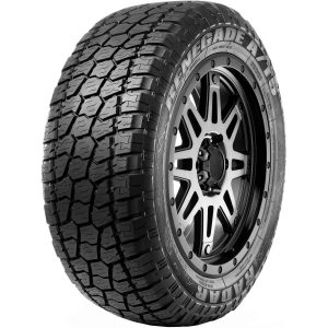 Radar Renegade A/T5 LT225/75R16 115/112R Load Range E All-Season Tire