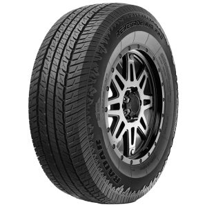 Radar Renegade HT Pro 265/70R18 116T All-Season Tire
