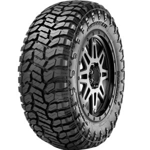 Radar Renegade R/T LT33X12.50R18 118Q Load Range E All-Season Tire