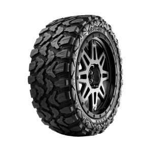 Radar Renegade X LT33X12.50R20 119Q Load Range F All-Season Tire
