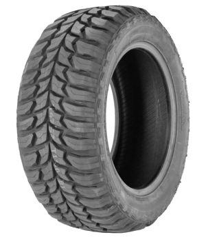 RoadOne Aethon MT LT285/75R16 126Q All-Season Tire