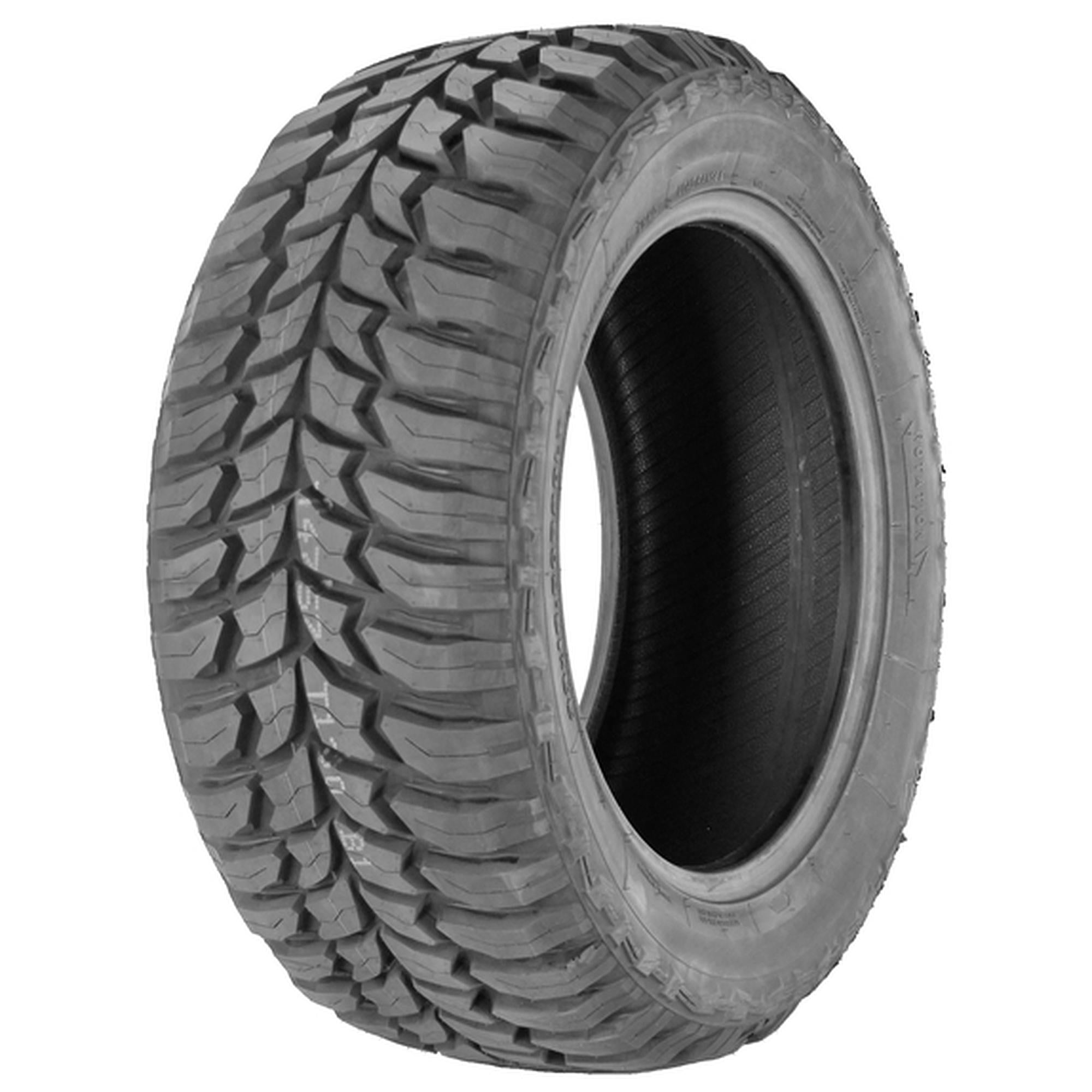 RoadOne Aethon MT LT235/80R17 120/117Q Load Range E All-Season Tire