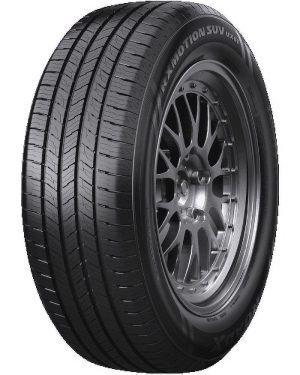 RoadX RXMotion SUV UX01 245/60R18 105H All-Season Tire