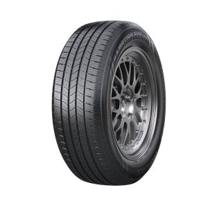 RoadX RXMotion SUV UX01 Sport 255/55R19 111V XL All-Season Tire