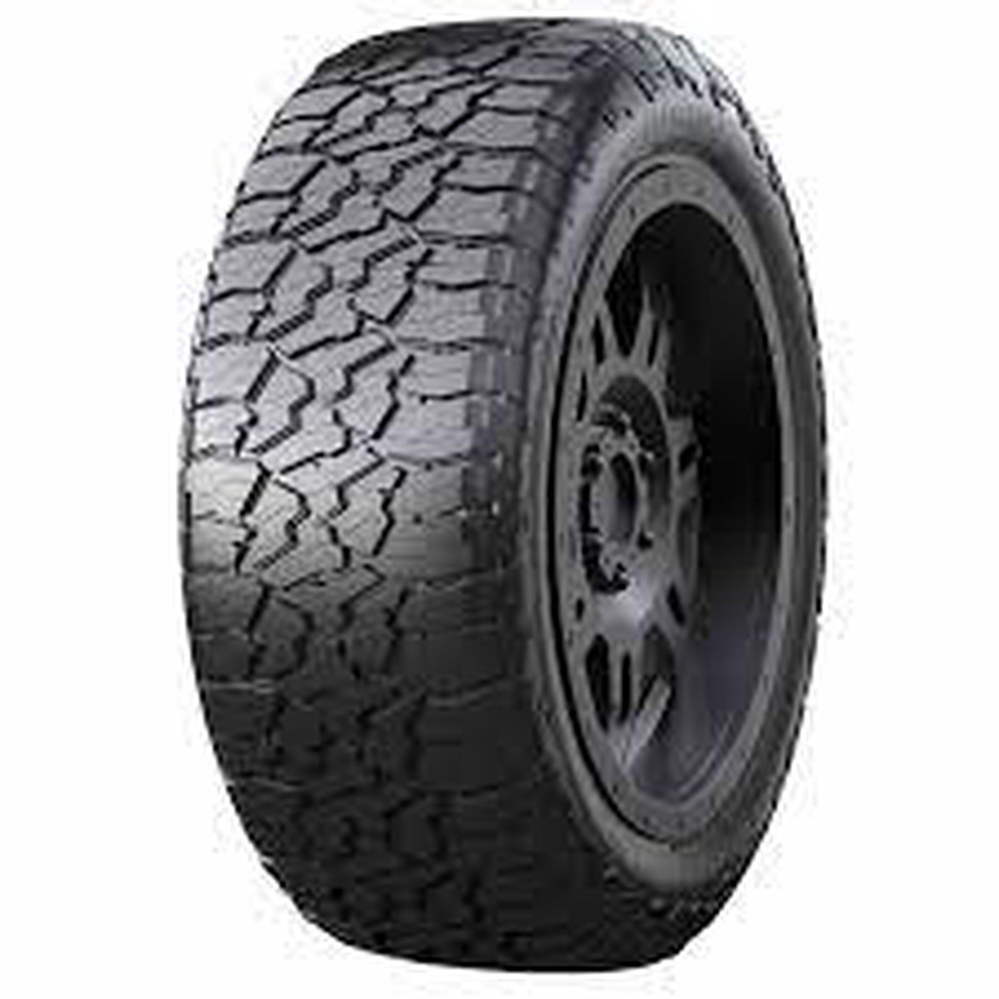 RoadX RXQuest AT QX12 235/75R15 109S XL All-Season Tire