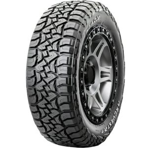 RoadX RXQuest R/T 275/55R20 117T XL All-Season Tire