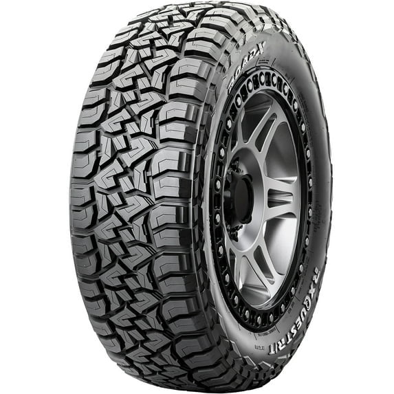 RoadX RXQuest R/T 275/55R20 117T XL All-Season Tire