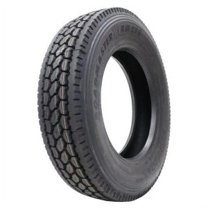 Roadmaster RM275 295/75R22.5 144/141L All-Season Tire