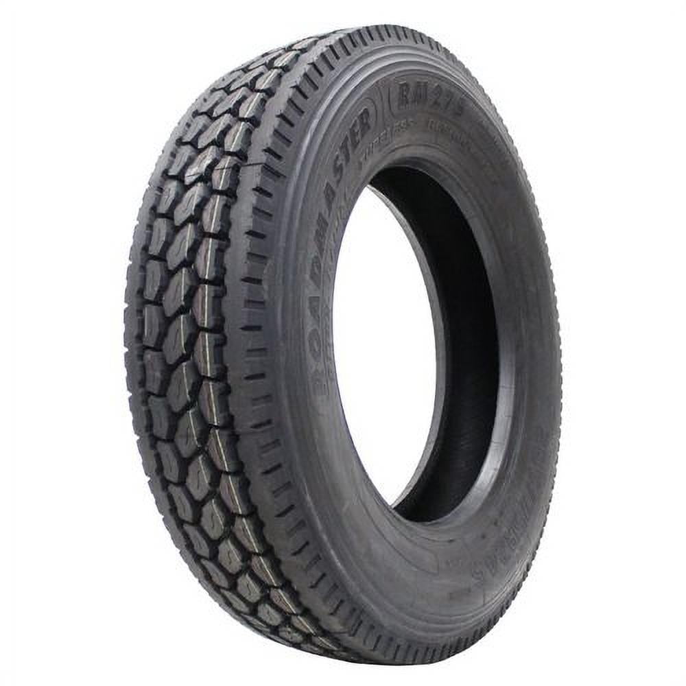 Roadmaster RM275 295/75R22.5 144/141L All-Season Tire