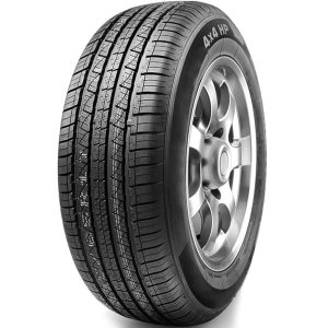 RoadOne Cavalry 4X4 HP 245/60R18 105V All-Season Tire