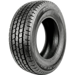 RoadOne Cavalry H/T 245/65R17 107T All-Season Tire