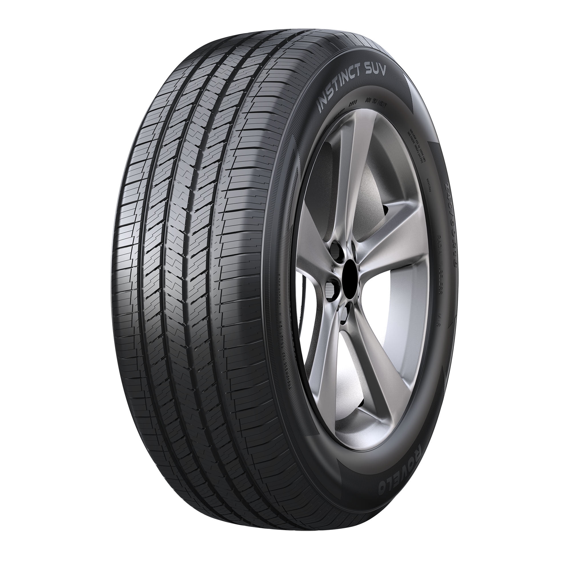 Rovelo Instinct SUV 245/50R20 102V All-Season Tire