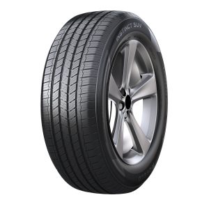 Rovelo Instinct 255/55R20 110V XL All-Season Tire