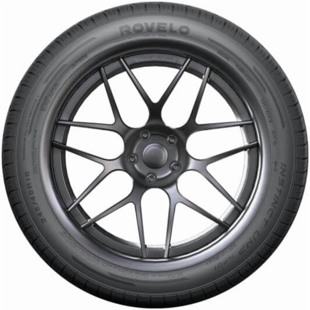 Rovelo Instinct UHP AS HP01 255/40R20 101Y XL All-Season Tire