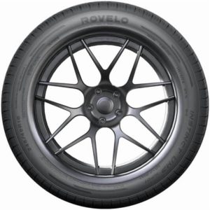 Rovelo Instinct UHP AS HP01 255/45R19 104W XL All-Season Tire