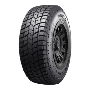 Rovelo Ridgetrak A/T II 275/60R20 115T All-Season Tire