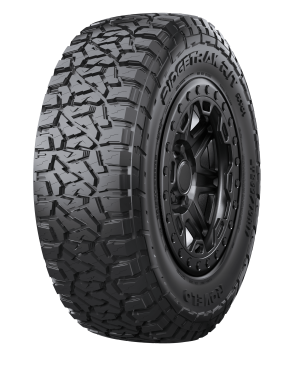 Rovelo Ridgetrak R/T RT01 35X12.50R22 121Q LRF All-Season Tire
