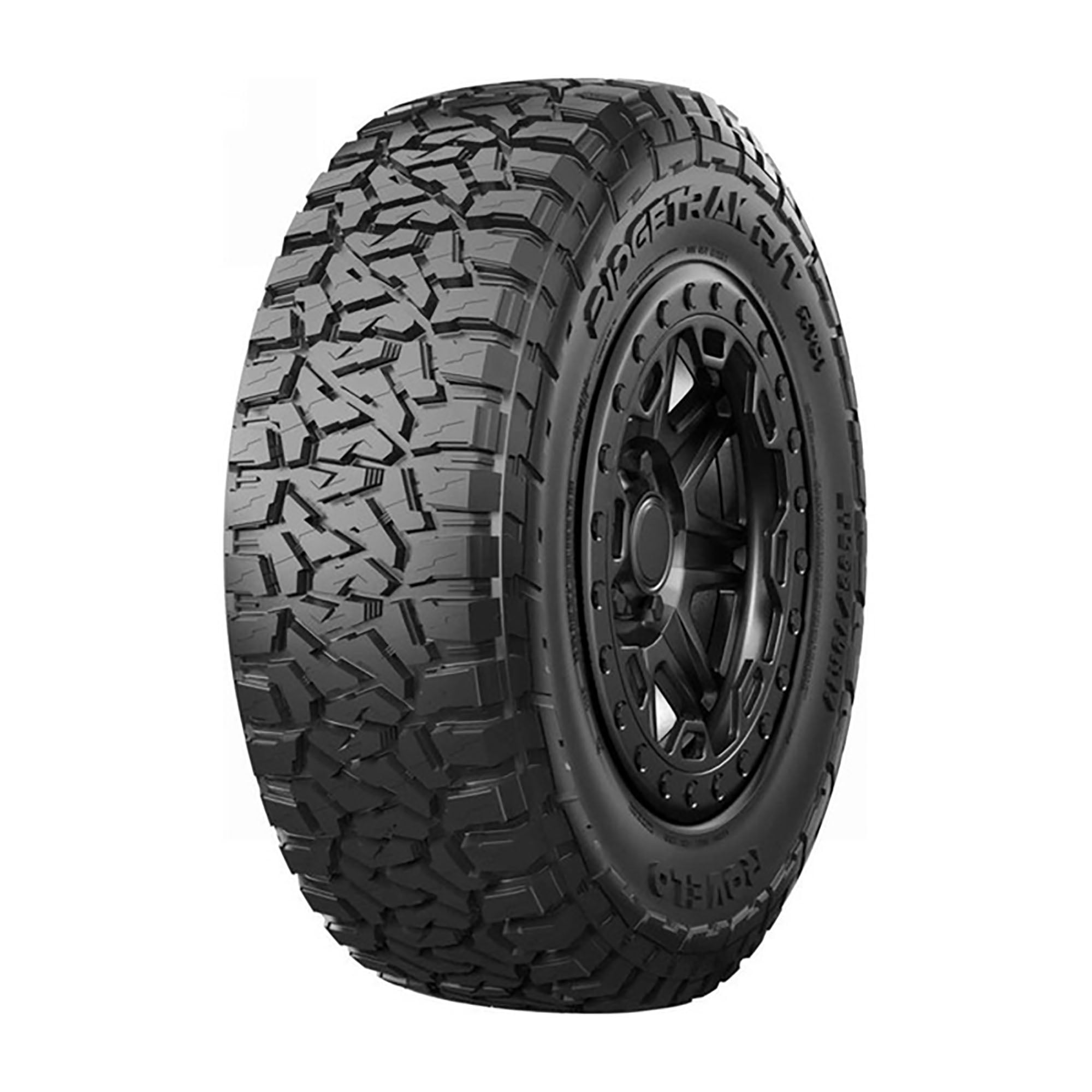 Rovelo Ridgetrak R/T 275/65R18 116T XL All-Season Tire