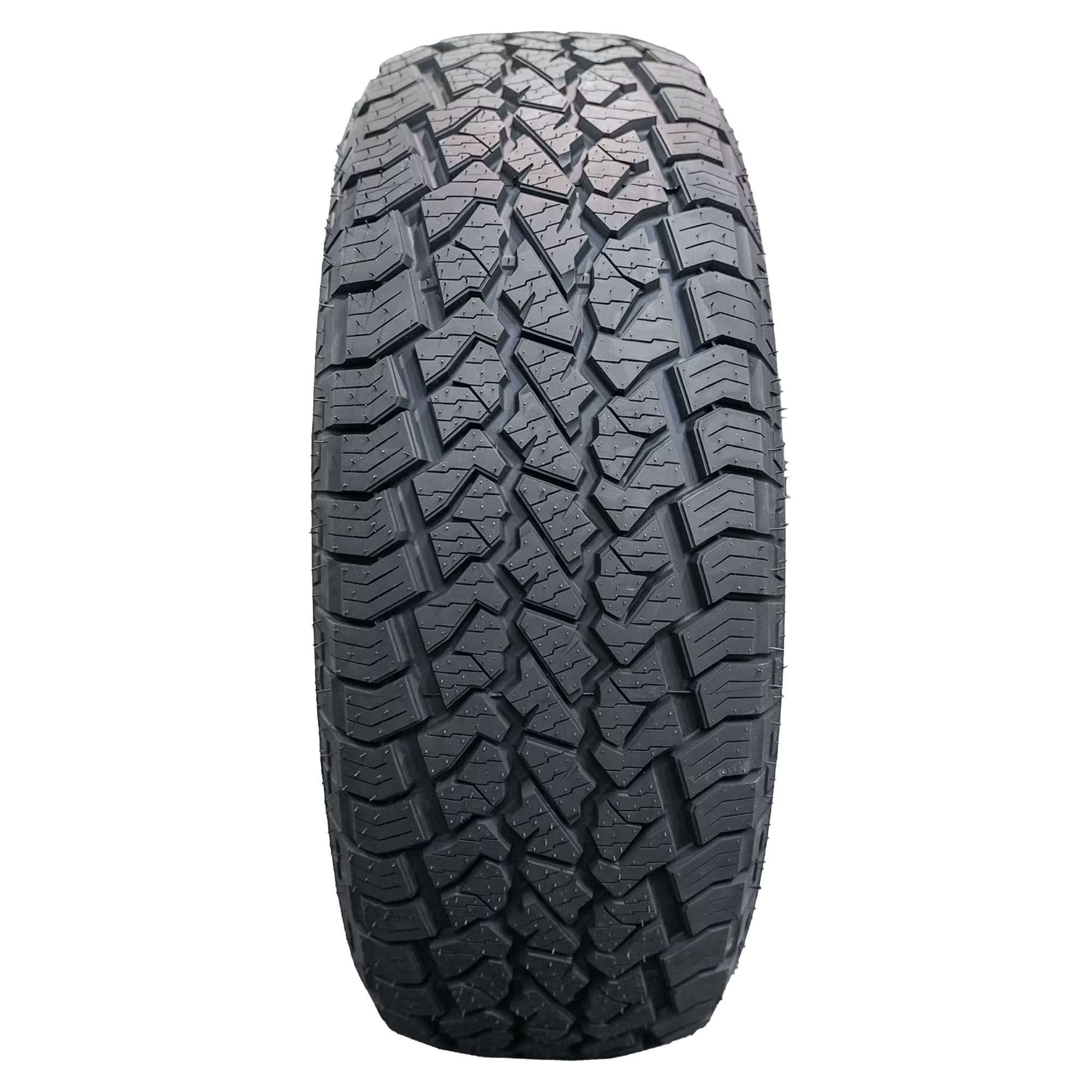 Royal Black Terra Force AT 265/65R17 112T All-Season Tire