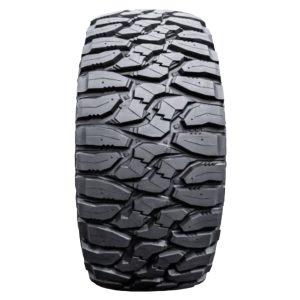 Royal Black Terra Force MT LT35X12.50R17 121Q LRE All-Season Tire