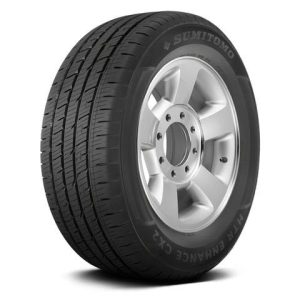 Sumitomo HTR Enhance CX2 265/50R20 111V XL Tire