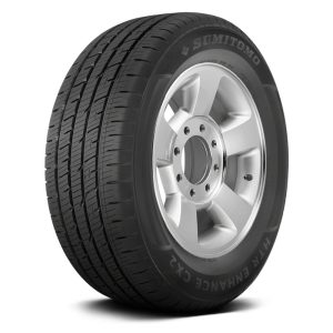 Sumitomo HTR Enhance CX2 P305/45R22 118H XL Tire